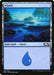 Image for Island (265) (Core Set 2020) (M20) - Magic: The Gathering