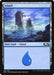 Image for Island (266) (266) (Core Set 2020) (M20) - Magic: The Gathering