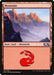 Image for Mountain (274) (274) (Core Set 2020) (M20) - Magic: The Gathering