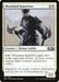 Image for Moorland Inquisitor (31) (Core Set 2020) (M20) - Magic: The Gathering