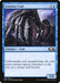 Image for Fortress Crab (60) (Core Set 2020) (M20) - Magic: The Gathering