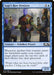 Image for Sage's Row Denizen (73) (Core Set 2020) (M20) - Magic: The Gathering