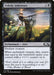 Image for Unholy Indenture (119) (Core Set 2020) (M20) - Magic: The Gathering