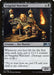 Image for Vengeful Warchief (121) (Core Set 2020) (M20) - Magic: The Gathering