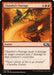 Image for Chandra's Outrage (130) (Core Set 2020) (M20) - Magic: The Gathering