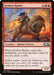 Image for Keldon Raider (146) (Core Set 2020) (M20) - Magic: The Gathering