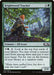 Image for Brightwood Tracker (166) (Core Set 2020) (M20) - Magic: The Gathering