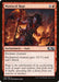 Image for Maniacal Rage (149) (Core Set 2020) (M20) - Magic: The Gathering