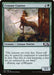 Image for Centaur Courser (168) (Core Set 2020) (M20) - Magic: The Gathering