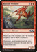 Image for Ripscale Predator (157) (Core Set 2020) (M20) - Magic: The Gathering
