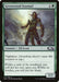 Image for Greenwood Sentinel (174) (Core Set 2020) (M20) - Magic: The Gathering
