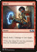 Image for Shock (160) (Core Set 2020) (M20) - Magic: The Gathering