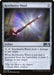 Image for Retributive Wand (236) (Core Set 2020) (M20) - Magic: The Gathering