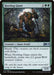 Image for Howling Giant (177) (Core Set 2020) (M20) - Magic: The Gathering
