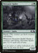 Image for Netcaster Spider (184) (Core Set 2020) (M20) - Magic: The Gathering