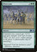 Image for Overcome (186) (Core Set 2020) (M20) - Magic: The Gathering