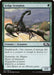 Image for Sedge Scorpion (192) (Core Set 2020) (M20) - Magic: The Gathering
