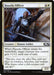 Image for Haazda Officer (305) (Core Set 2020) (M20) - Magic: The Gathering