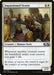 Image for Impassioned Orator (306) (Core Set 2020) (M20) - Magic: The Gathering