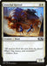 Image for Ironclad Krovod (308) (Core Set 2020) (M20) - Magic: The Gathering