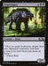 Image for Bogstomper (320) (Core Set 2020) (M20) - Magic: The Gathering