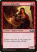 Image for Fearless Halberdier (329) (Core Set 2020) (M20) - Magic: The Gathering