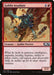 Image for Goblin Assailant (330) (Core Set 2020) (M20) - Magic: The Gathering
