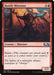 Image for Hostile Minotaur (331) (Core Set 2020) (M20) - Magic: The Gathering