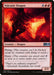 Image for Volcanic Dragon (336) (Core Set 2020) (M20) - Magic: The Gathering