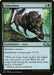 Image for Oakenform (341) (Core Set 2020) (M20) - Magic: The Gathering