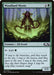 Image for Woodland Mystic (344) (Core Set 2020) (M20) - Magic: The Gathering