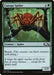 Image for Canopy Spider (339) (Core Set 2020) (M20) - Magic: The Gathering