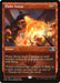 Image for Flame Sweep (139) (Promo Pack: Core Set 2020) (PPM20) - Magic: The Gathering