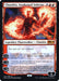 Image for Chandra, Awakened Inferno (127) (Prerelease Cards) (PRE) - Magic: The Gathering