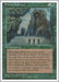 Image for Sylvan Library (157) (Fourth Edition) (4ED) - Magic: The Gathering
