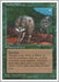 Image for Timber Wolves (Fourth Edition) (4ED) - Magic: The Gathering