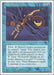 Image for Time Elemental (Fourth Edition) (4ED) - Magic: The Gathering