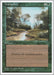 Image for Tranquility (Fourth Edition) (4ED) - Magic: The Gathering