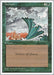 Image for Tsunami (162) (Fourth Edition) (4ED) - Magic: The Gathering