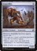 Image for Scaretiller (57) (Commander 2019) - Magic: The Gathering