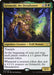 Image for Grismold, the Dreadsower (44) (Commander 2019) - Magic: The Gathering