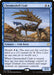 Image for Chromeshell Crab (81) (Commander 2019) - Magic: The Gathering
