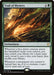 Image for Trail of Mystery (186) (Commander 2019) - Magic: The Gathering