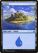Image for Island (291) (291) (Commander 2019) - Magic: The Gathering