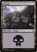 Image for Swamp (294) (294) (Commander 2019) - Magic: The Gathering