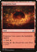 Image for Forgotten Cave (243) (Commander 2019) - Magic: The Gathering