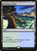 Image for Yavimaya Coast (287) (Commander 2019) - Magic: The Gathering