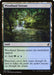 Image for Woodland Stream (286) (Commander 2019) - Magic: The Gathering