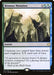 Image for Biomass Mutation (187) (Commander 2019) - Magic: The Gathering