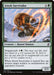 Image for Ainok Survivalist (156) (Commander 2019) - Magic: The Gathering